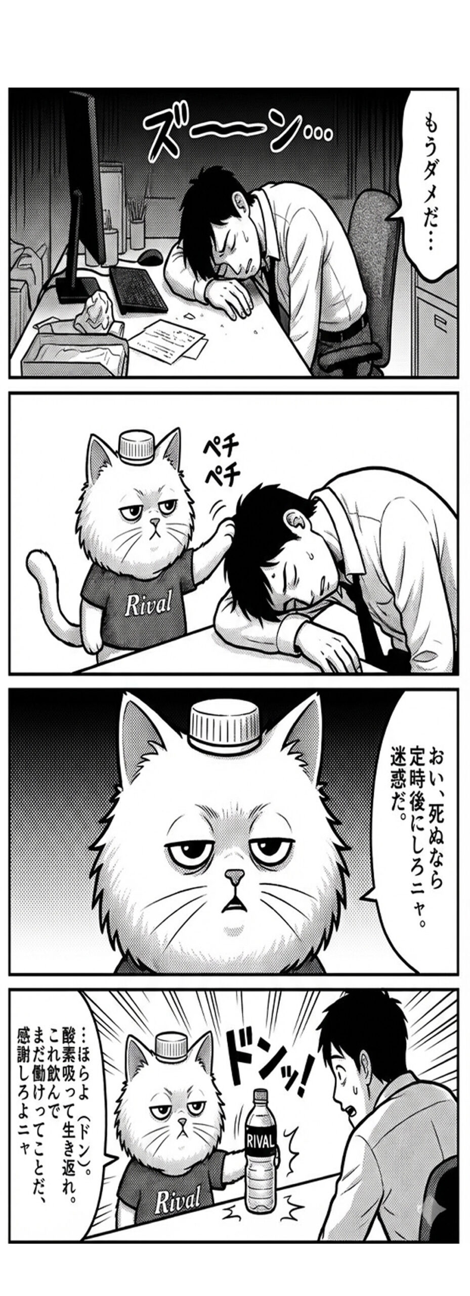 漫画